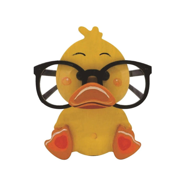 Animal Friends Glasses Holder Duck