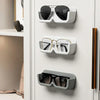 Wall Mounted Glasses Display Holder