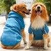 Happy Tails Dog Hoodie