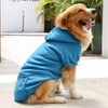 Happy Tails Dog Hoodie