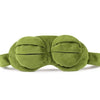 Lazy Frog Sleep Mask
