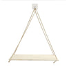NeatNest Nordic Hanging Shelves