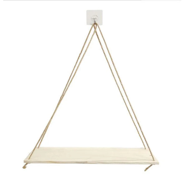 NeatNest Nordic Hanging Shelves