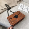 3Leaves Memoir Crossbody Bag