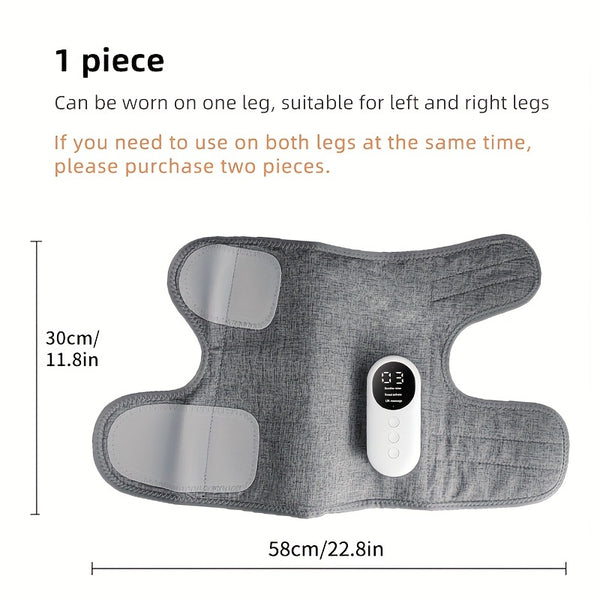 EvoFit Heated Leg Massager