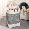 Hearthside Fabric Laundry Basket