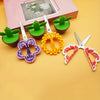 Flower Pot Scissors