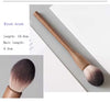 Nature's Touch Brush Collection