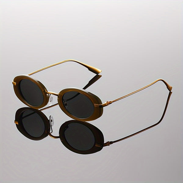 Elara Sunglasses Olive