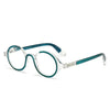 Historian Blue Light Reading Glasses