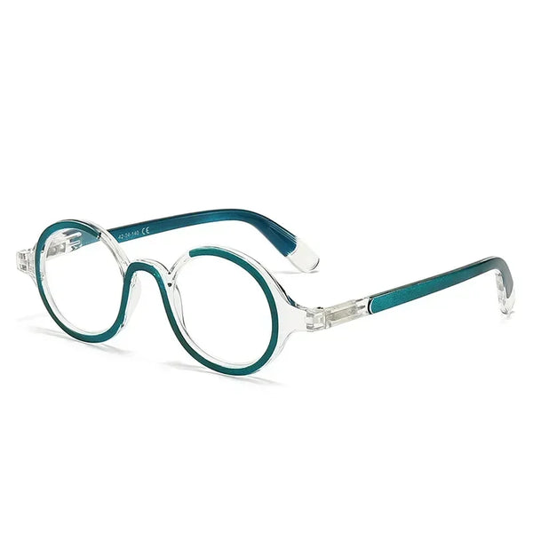 Historian Blue Light Reading Glasses