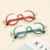 Historian Blue Light Reading Glasses