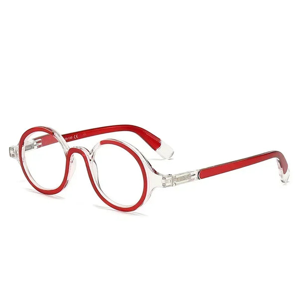 Historian Blue Light Reading Glasses