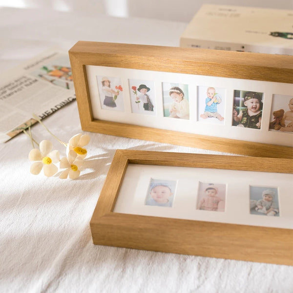 Hearthside Keepsake Photo Frame