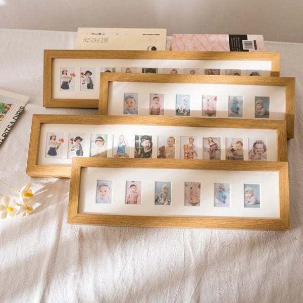 Hearthside Keepsake Photo Frame