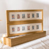 Hearthside Keepsake Photo Frame