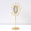 Hearthside Golden Eye Decorative Mirror