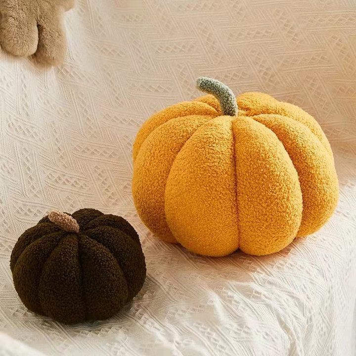 NeatNest Pumpkin Pillow