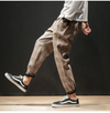 3Leaves Plaid Joggers