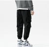 3Leaves Men Cargo Joggers