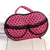 Bra Travel Case