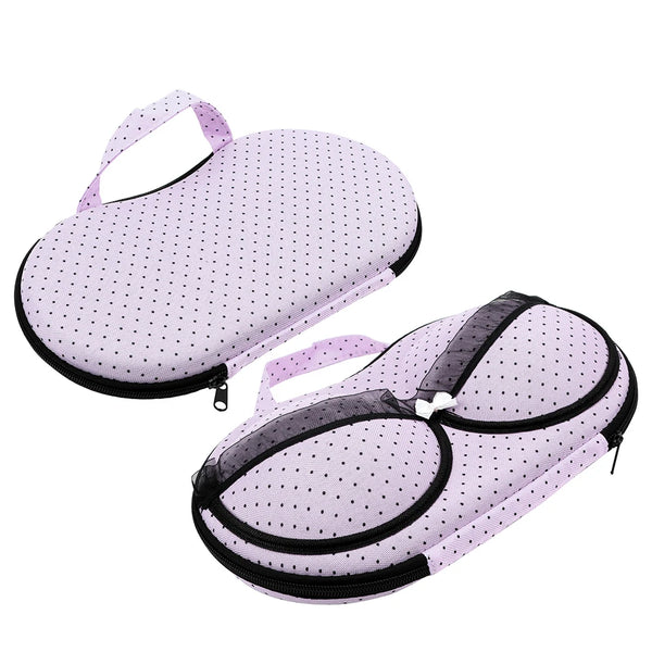 Bra Travel Case