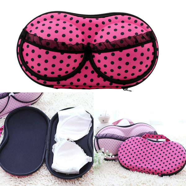 Bra Travel Case