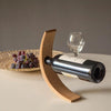 Hearthside Balancing Bottle Rack