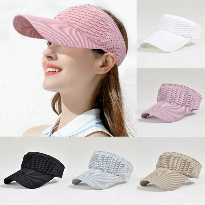 3Leaves Breatheable Sun Hat