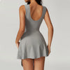 Match Day Dress