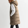 Amber Grove Vest