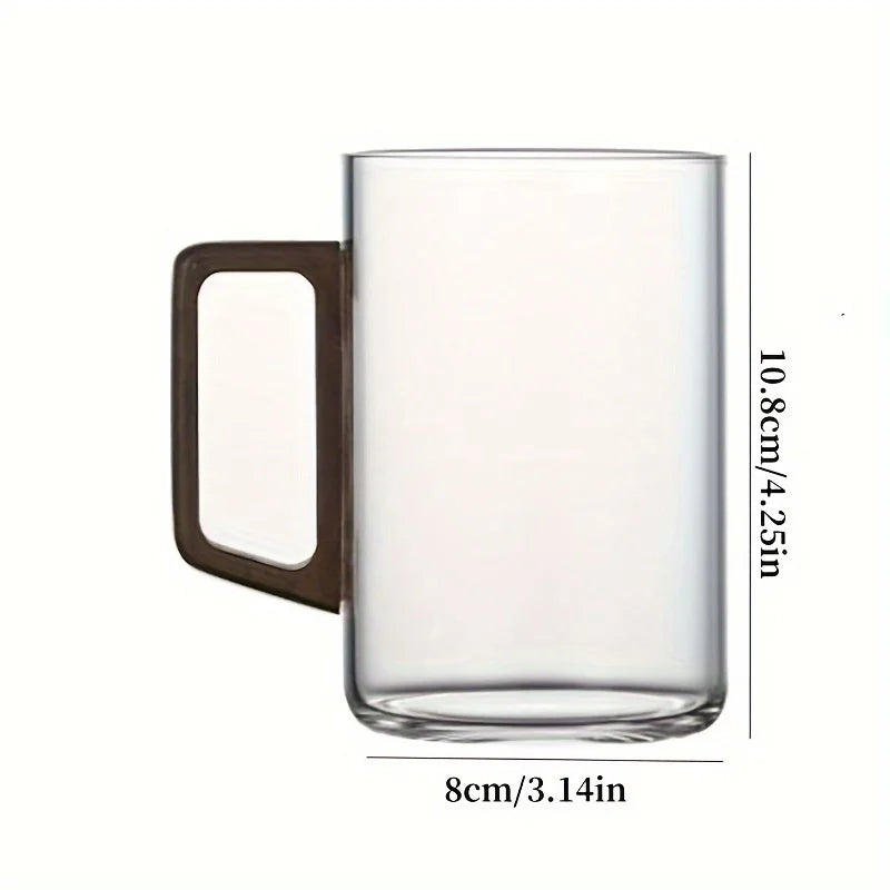 Hearthside Refined Mug