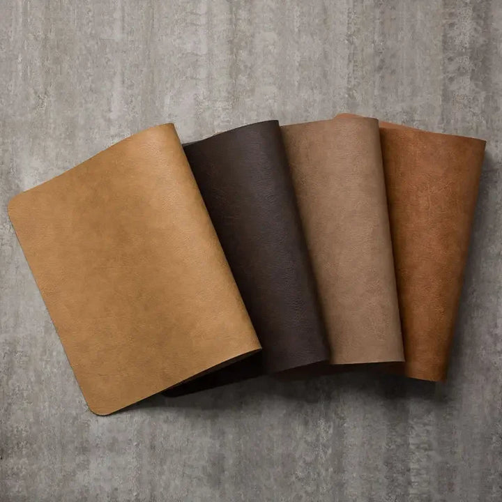 Creststone Leather Placemat