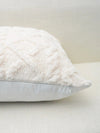 Hearthside Soft Plush Pillow Cover