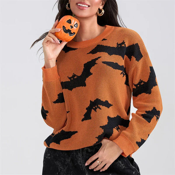 Twilight Knit Sweater