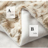 Savanna Soft King Blanket