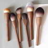 Nature's Touch Brush Collection