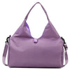 EvoFit Yoga Tote Purple