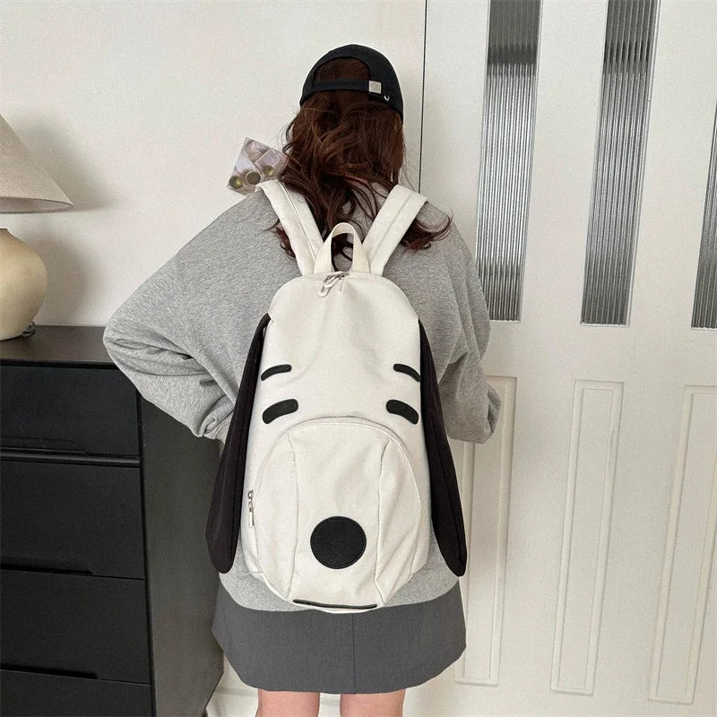 Paw Pal Backpack