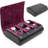Lana Six Watch Travel Case