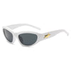 Zerra Shades white