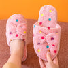 Dot Dot Cozy Slides