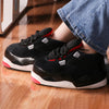 Plush Sneaker Slippers
