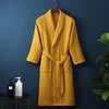 Harbor Waffle Robe