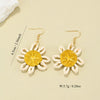Daisy Earrings