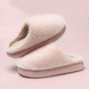 Fluffin Slippers Pink / 42-43