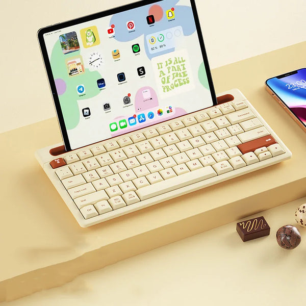 Prodigy 79-Key Bluetooth Keyboard