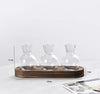 Bloomcraft Water Pod Set B1