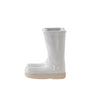 Hearthside Boot Vase White