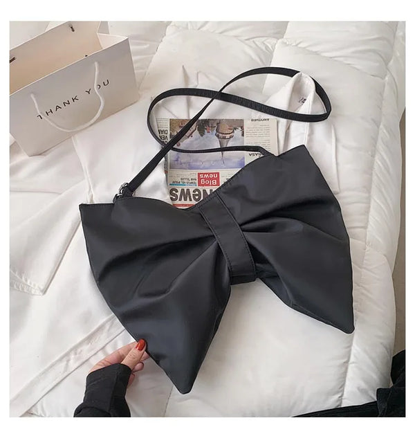 Darling Bow Tote